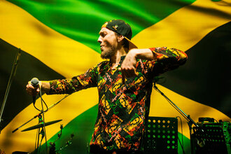 Сomedoz. Ostapkin. Radio Rocksteady.