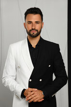 Maxim Zavidia