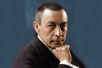 Рахманинов. Третий концерт и Третья симфония
