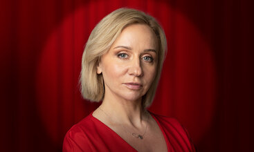Маргарита Родина. Сольный стендап концерт