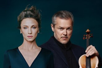 Гала-концерт звёзд оперы и балета