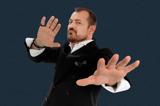 Алексей Петрухин