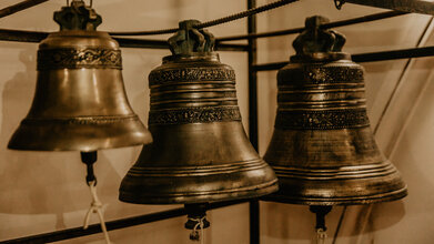 Новогодний вечер у месье Оливье