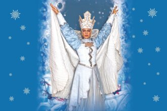 Снежная королева