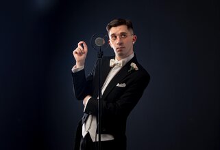 Георгий Тадоровский & Tadorovsky Band