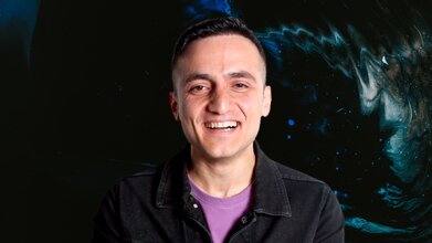 Самвел Гиновян