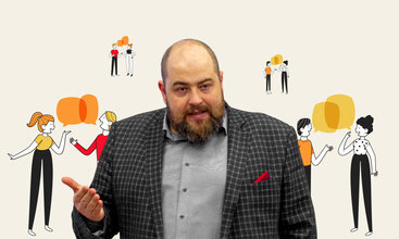 Игорь Исаев. Споры о языке: правильное и неправильное, свое и чужое