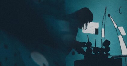 Новогодний арт-эксперимент «Таинственная елка»: самостоятельное путешествие