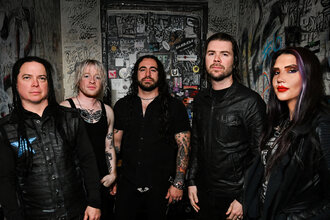 Saliva