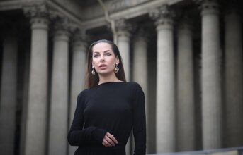 Наташа Краснова