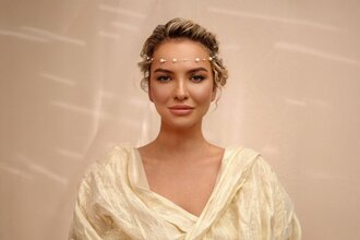 Ах Астахова и струнный оркестр. Большой летний концерт