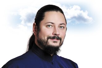 Иеромонах Фотий. Добрый концерт в день рождения