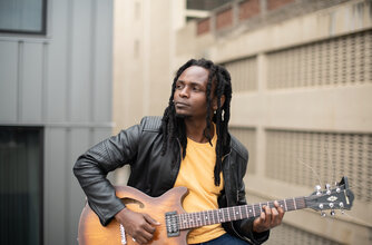 Soul of Reggae: Yubu