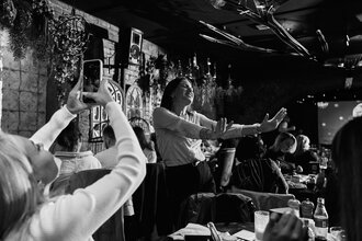 Музыкальное лото от Show Today