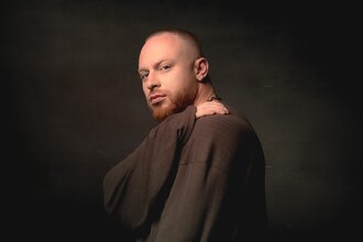 Лёша Свик