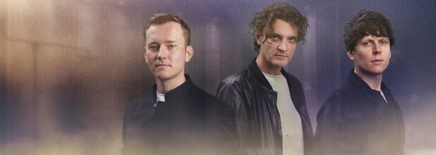 LRK Trio