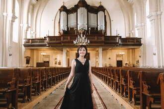 Рождественские вечера у органа. Органный мир фэнтези: Гарри Поттер, Властелин колец и Хроники Нарнии