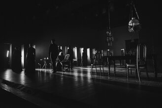 Чехов. Проект. Версия первая. «Если бы знать»
