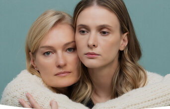 Оскар и Розовая Дама