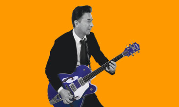 Валерий Сюткин и Rock & Roll Band