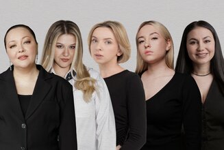 Благотворительный концерт