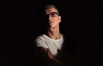 Вечер хитов Depeche Mode
