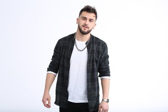Jony на Речном!