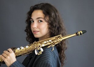 Квартет Софьи Литвиненко