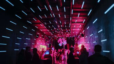 Artfonix. Чаплин Live. Новые времена