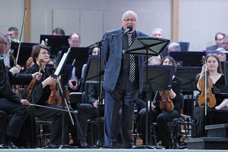 Денискины рассказы. Читает Павел Любимцев