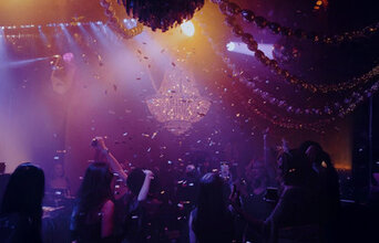 «ЛАУД MAGAZINE 2026» | Новый год в Yauza Place