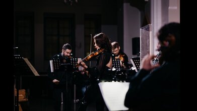 Симфонические хиты. Времена года. Вивальди — Рихтер