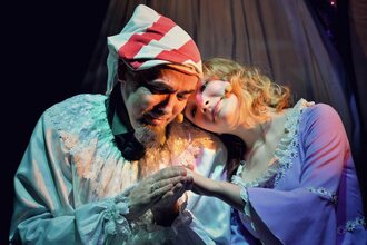 Рождественская песнь