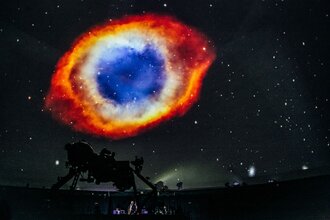 Джаз под звездами «Fly Me to the Moon»