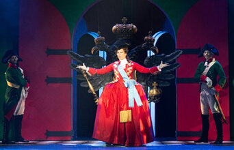 Капитанская дочка