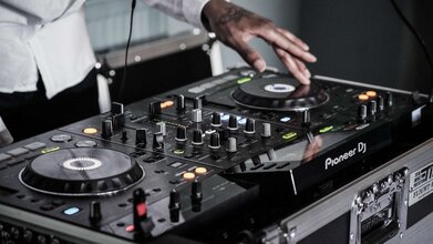 Clout: DJ Gufani224
