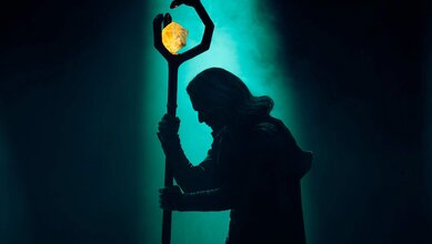 Последнее испытание (альтернативный финал) Последнее испытание (альтернативный финал)