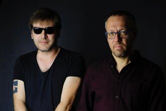 Кинач & Ветеран. Концерт в честь дня рождения Александра Акинкина.