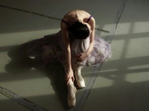 Балетмейстеры-гении советской эпохи и их шедевры. Игорь Бельский