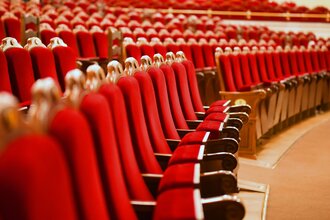 Император Атлантиды