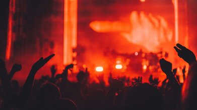 Симфония Rammstein при свечах