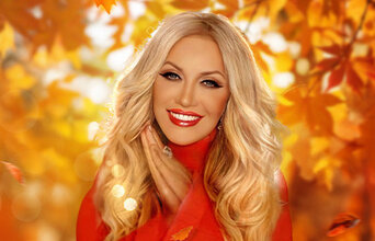 Таисия Повалий