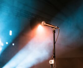 Вечеринка в стиле Queen