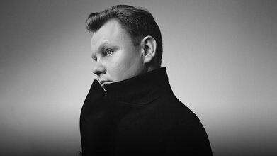 Сергей Нихаенко «Человек». Сольный концерт