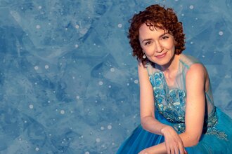 Поем и читаем вместе с Анной Бутурлиной