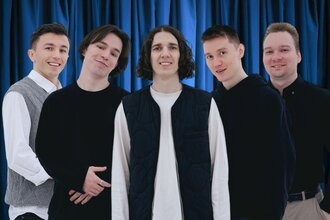 Классический Стендап