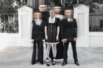 Парадокс скворца