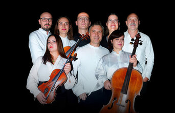 Slava BAND «Мультпарад»