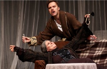 Волки и овцы