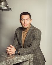 Стас Пьеха. Семья